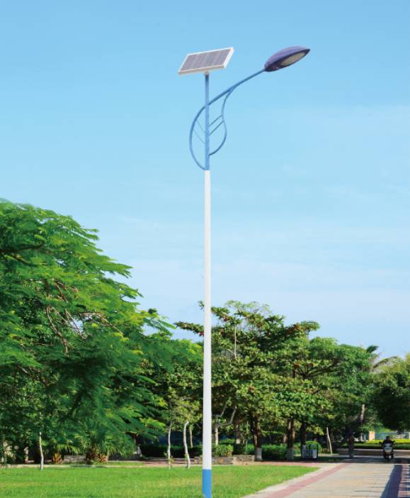 太陽能路燈-QD060